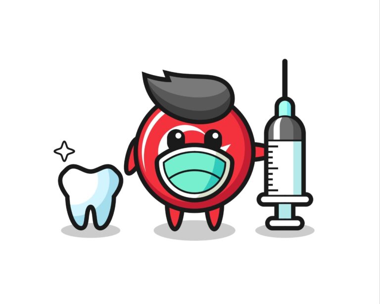 למה בישראל טיפול שיניים יכול להימרח במשך שנים ובטורקיה אפשר לסיים טיפול שיניים ב  ימים