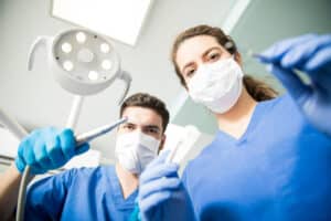 טיפולי שיניים בהרדמה מלאה מחירים